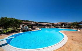 Hotel Costa Caddu
